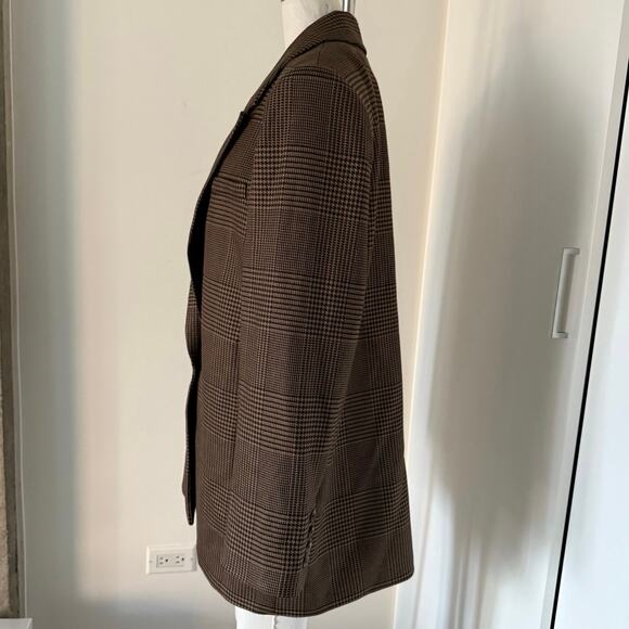 Alice + Olivia Colley Blazer SZ 12 - Picture 2 of 5